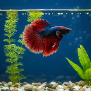 Plakat Betta